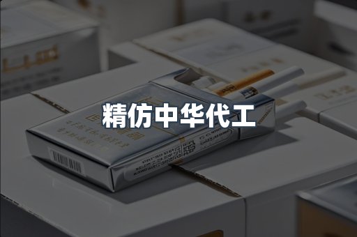 精仿中华代工